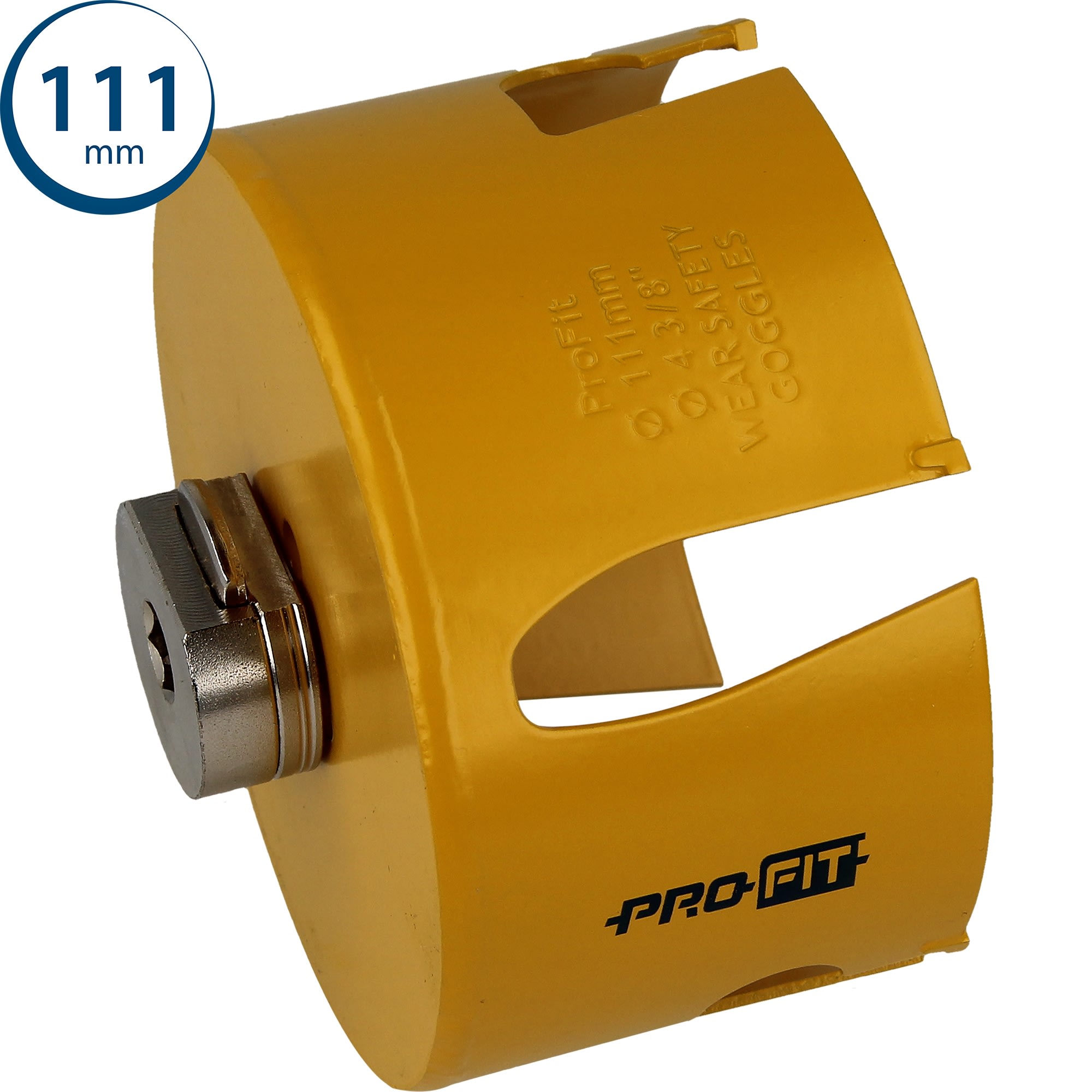 NOVATEC EUROPE SRL - NVC09081111 SEGA TAZZA C&D MULTI PURPOSE 111 MM