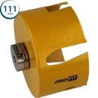 NOVATEC EUROPE SRL - NVC09081111 SEGA TAZZA C&D MULTI PURPOSE 111 MM