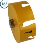 NOVATEC EUROPE SRL - NVC09081165 SEGA TAZZA C&D MULTI PURPOSE 165 MM