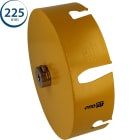 NOVATEC EUROPE SRL - NVC09081225 SEGA TAZZA C&D MULTI PURPOSE 225 MM