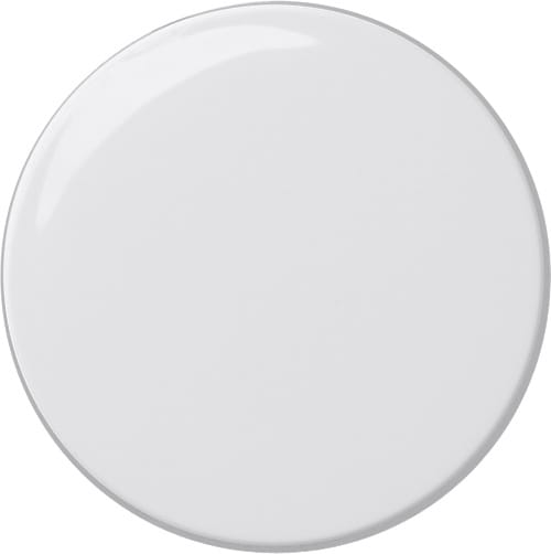 GIRA - GIR091003 Dimmerknopf System 55 Reinweiss