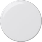 GIRA - GGI091003 PULSANTE DIMMER SYSTEM 55 BNC PURO