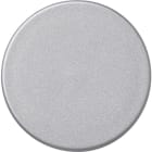 GIRA - GIR091026 Dimmerknopf System 55 F Alu