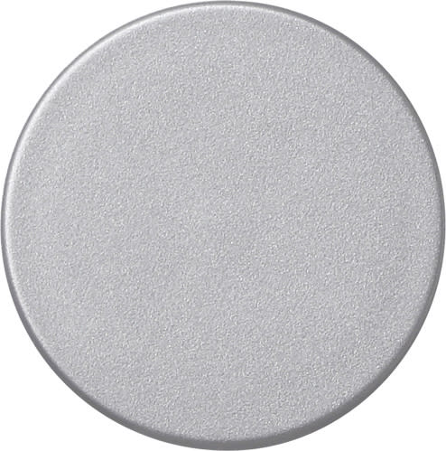 GIRA - GIR091026 Dimmerknopf System 55 F Alu