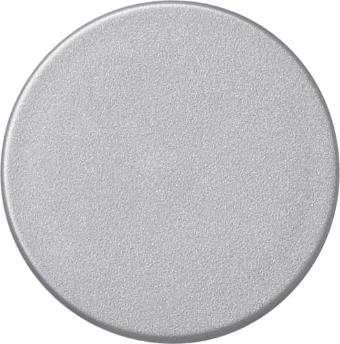 GIRA - GIR091026 Dimmerknopf System 55 F Alu