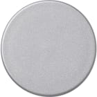 GIRA - GGI091026 Dimmerknopf System 55 F Alu