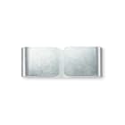 IDEAL LUX SRL - IUX091136 CLIP AP2 MINI ARGENTO