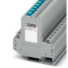 PHOENIX CONTACT - PHC0916604 UT 6-TMC M 1A INTERR.MAGNETOTERM. 1P