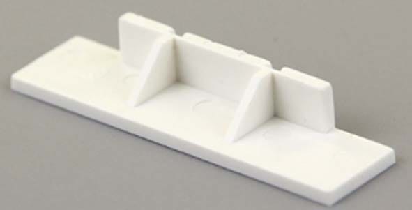 FINDER SPA - FIN092002 TARGHETTA DI IDENTIFICAZIONE