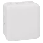 LEGRAND - LEG092014 PLEXO-SCAT IP.55 80X80X45MM 7 PREFATTURE