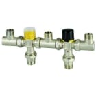 FERRARI - FER092035 KIT TERMOSTATITO COLLEG.SOLARE/CALDAIA D