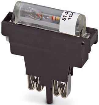 PHOENIX CONTACT - PHC0920397 ST 1-SILA 250 SPINA PORTAFUSIBILE