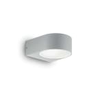 IDEAL LUX SRL - IUX092218 IKO AP1 GRIGIO