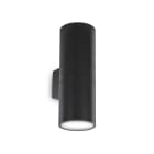 IDEAL LUX SRL - IUX092317 GUN AP2 BIG NERO