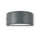 IDEAL LUX SRL - IUX092423 REX-2 AP1 ANTRACITE
