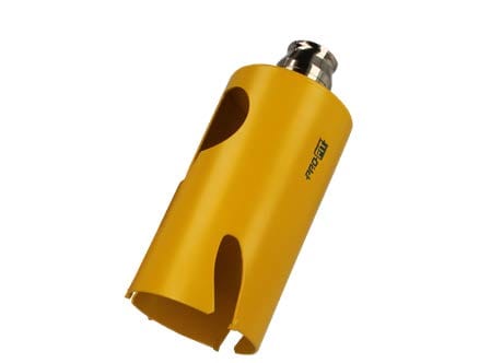 NOVATEC EUROPE SRL - NVC09281051 C&D MP LONG (L=160MM) 51 MM