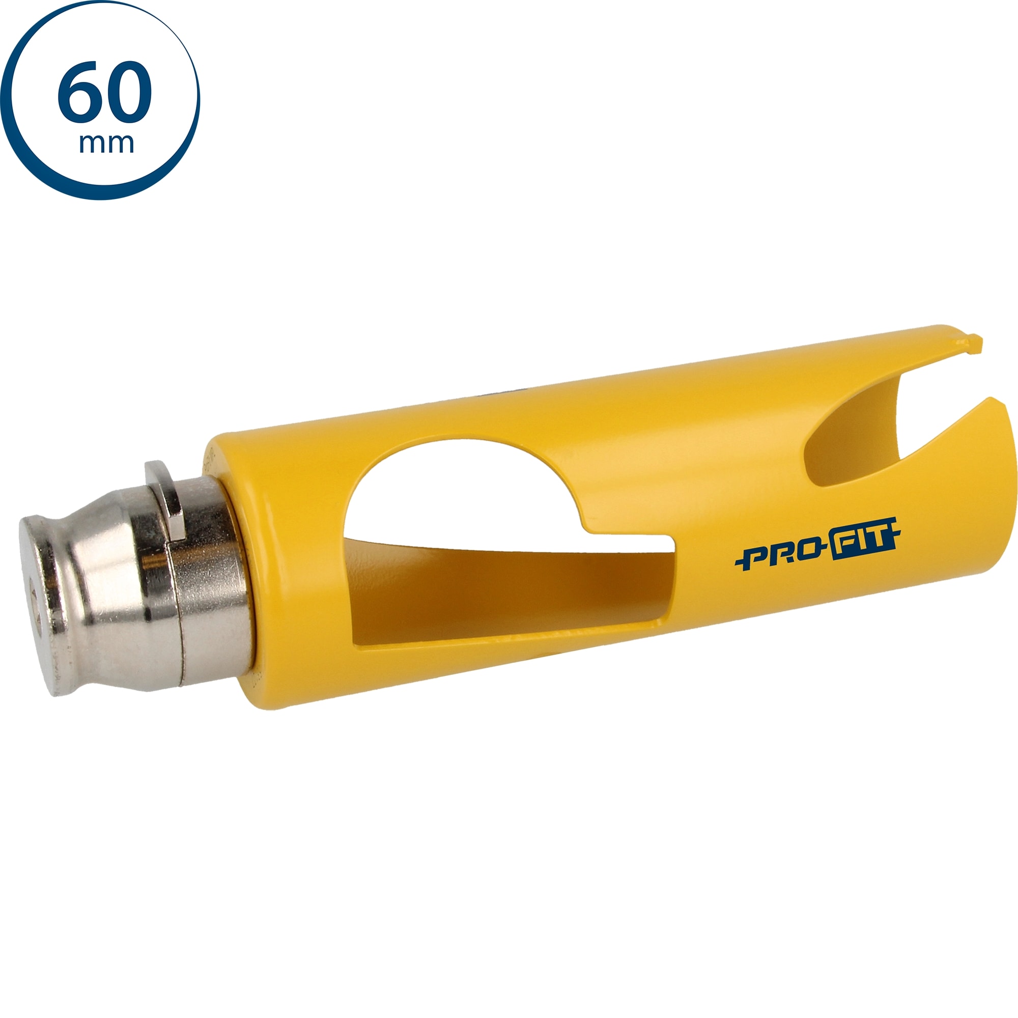 NOVATEC EUROPE SRL - NVC09281060 C&D MP LONG (L=160MM) 60 MM