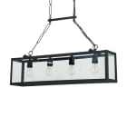 IDEAL LUX SRL - IUX092942 IGOR SP4