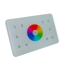 ELCOM SRL - EOW09330 CONTROLLER TOUCH+DMX512 RGBW 4CH 12/24V