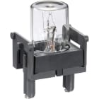 GIRA - GGI093300 Bel.el. Gluhlampe 24 V 125 mA Zubehor