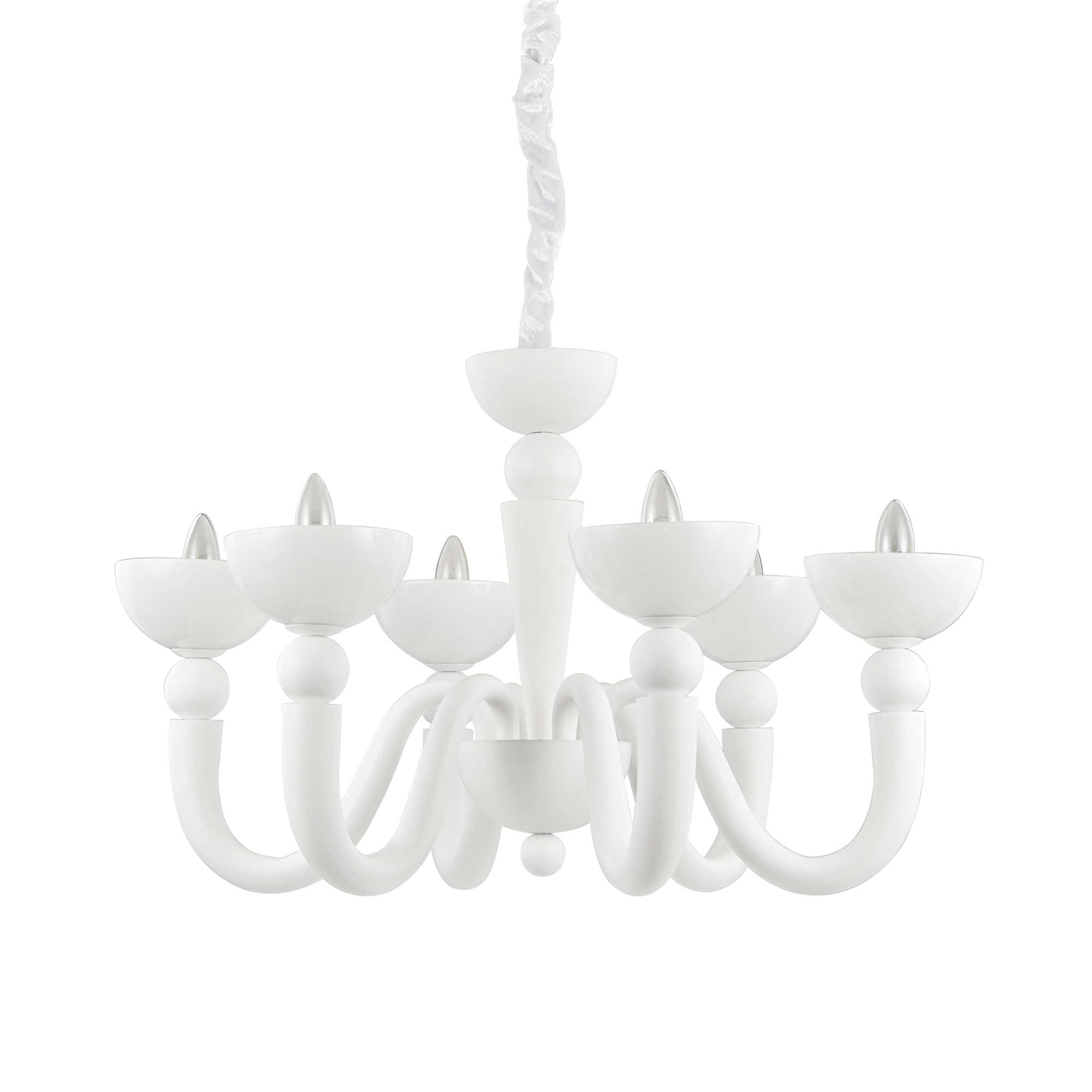 IDEAL LUX SRL - IUX093994 BON BON SP6