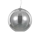 IDEAL LUX SRL - IUX094137 NEMO SP1 D50 FUME