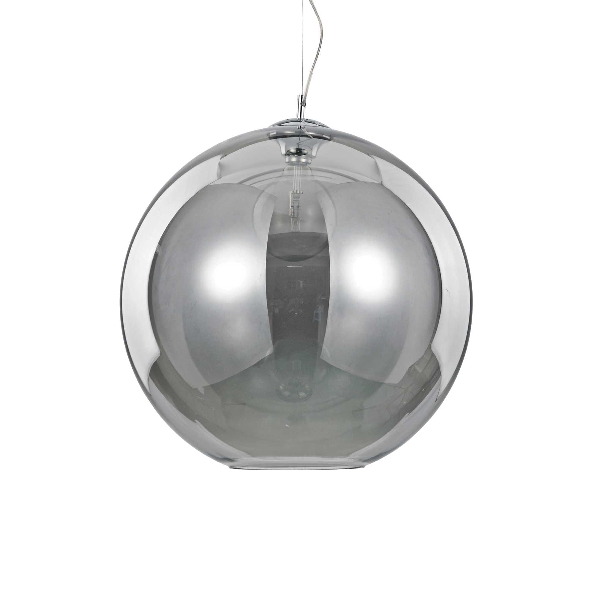 IDEAL LUX SRL - IUX094137 NEMO SP1 D50 FUME