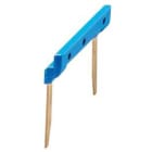 FINDER SPA - FIN094521 PETTINE 2 POLI