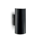 IDEAL LUX SRL - IUX095998 LOOK AP2 NERO