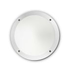 IDEAL LUX SRL - IUX096667 POLAR-1 AP1 BIANCO