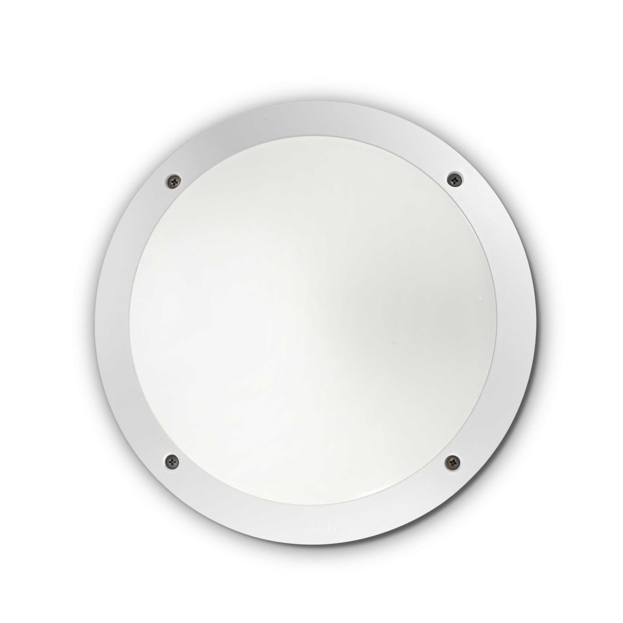 IDEAL LUX SRL - IUX096667 POLAR-1 AP1 BIANCO
