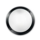 IDEAL LUX SRL - IUX096674 POLAR-1 AP1 NERO