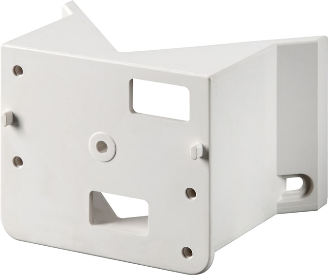 GIRA - GGI096802 SQUADRETTA ANGOLO RILEV.M.CUBE ACCESSORI