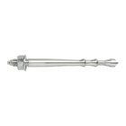 FISCHER ITALIA - FIS00097071 BARRA FHB II-A L M20X210/50