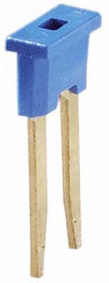 FINDER SPA - FIN09742 PONTICELLO 2 POLI PASSO 4,6MM