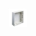 VIMAR SPA - VIW09921.01 Scatola parete 18-21M bianco