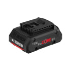 ABC TOOLS SPA - ABCE09941808 BATTERIE PROCORE 18V - 8,0AH