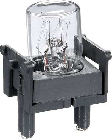 GIRA - GIR099400 Bel.el. Gluhlampe E14 13 mA Zubehor