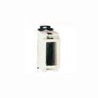 VIMAR SPA - VIW09961 Supporto 1M per guida DIN P53mm