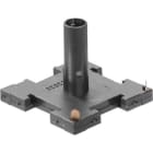 GIRA - GIR099700 Glimmlampenelement 1,5 mA Zubehor