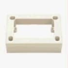 VIMAR SPA - VIW09973.A SCATOLA PARETE 3M P40MM AVORIO