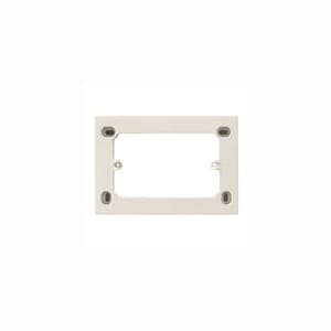 VIMAR SPA - VIW09976.04 SCATOLA PARETE 3M P30MM BIANCO IDEA