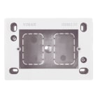 VIMAR SPA - VIW09983.01 SCATOLA DA PARETE 3M BIANCO