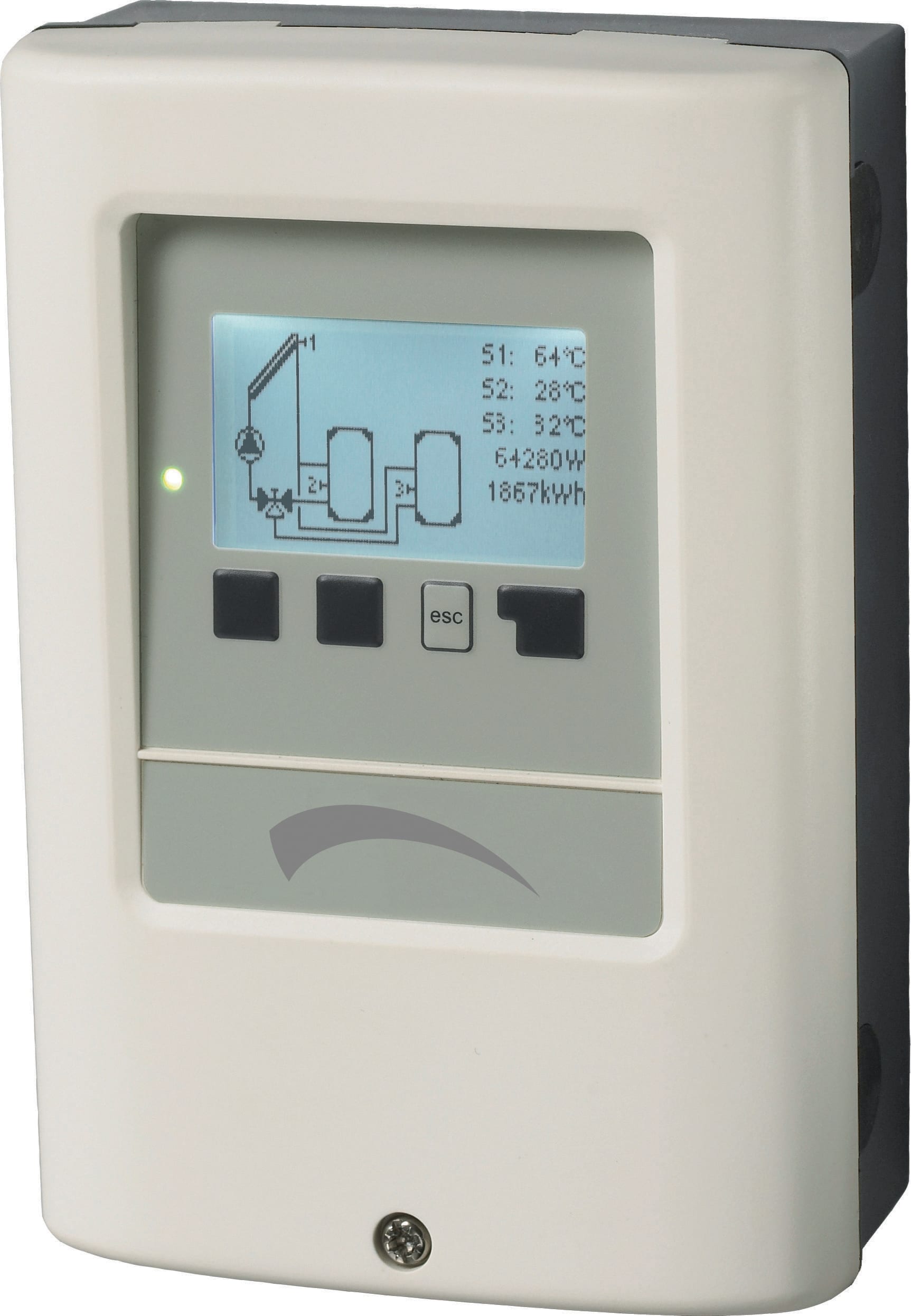 FERROLI - FRL0X3003XA ECOTRONIC HITECH