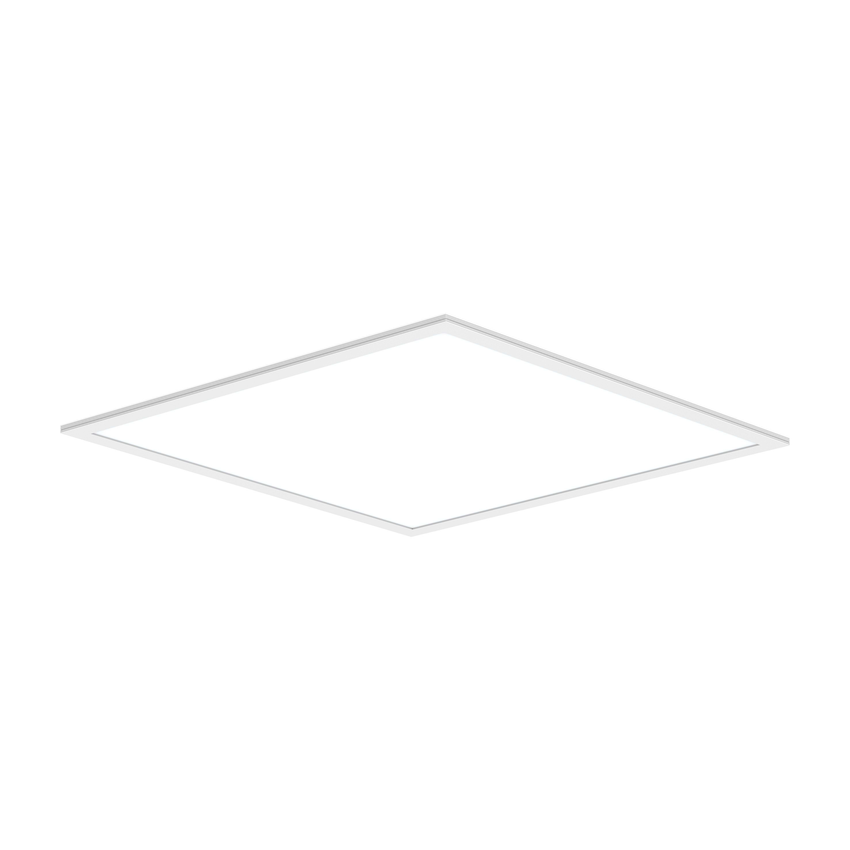GEWISS - GEWGWF1910MA840 ELIA PL IP65 M2 60X60 840 OPAL ON/OFF
