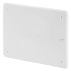 GEWISS - GEWGW48017AB COPERCHIO AB BASSO CASSETTA 196X152 IK10