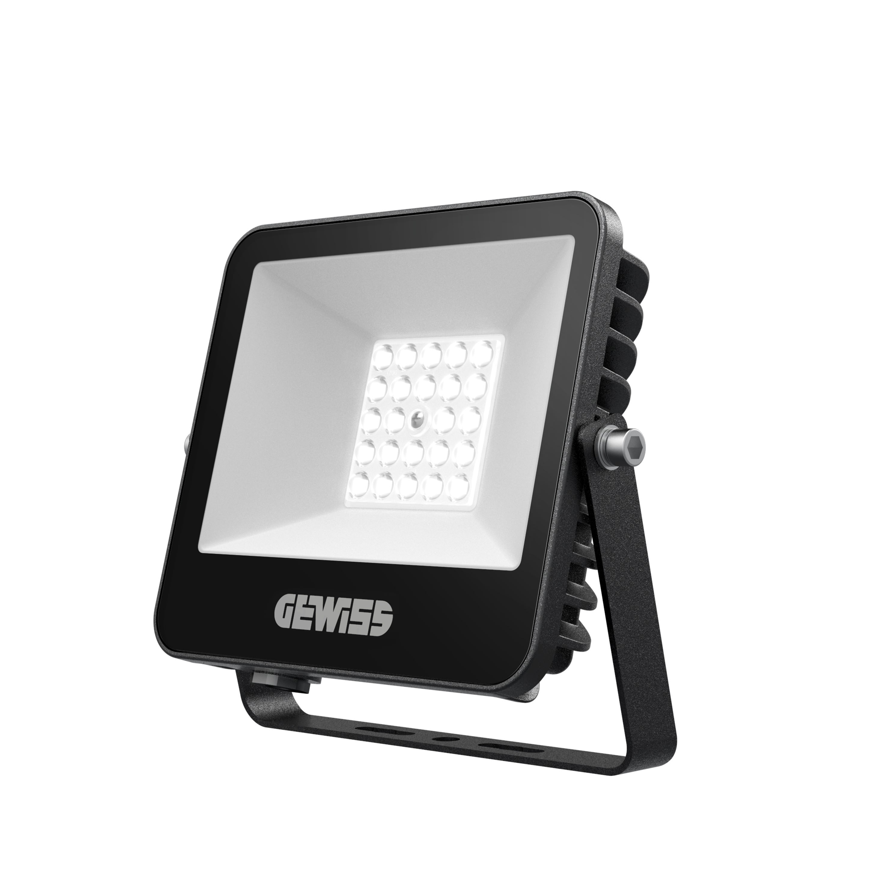 GEWISS - GEWGWF1100AL840 ELIA FL MINI XS1 10W 840 100 ON/OFF