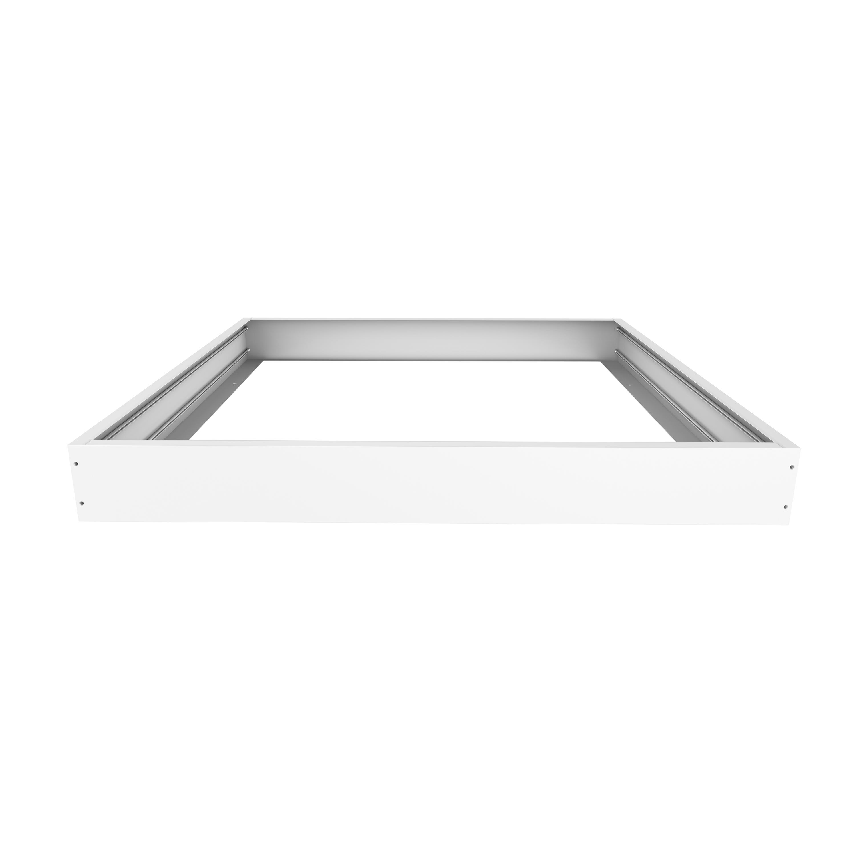 GEWISS - GEWGWF1919 KIT BOX PLAFONE 300X1200 MM COMPONIBILE - BIANCO
