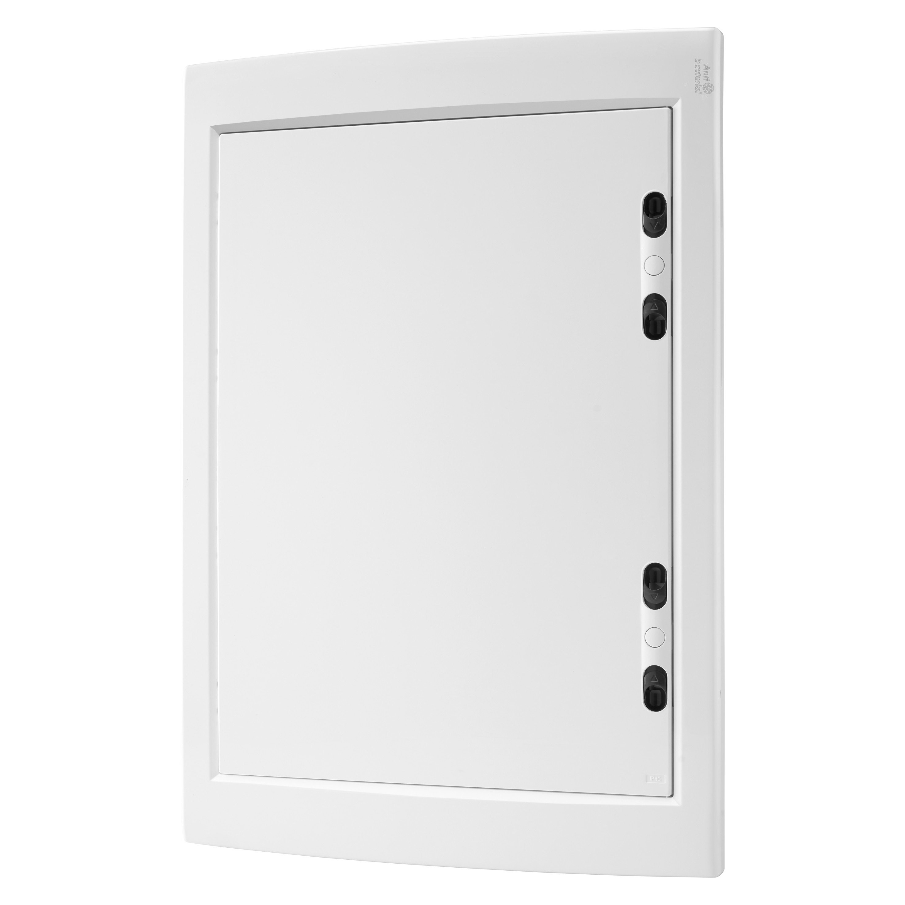 GEWISS - GEWGW41889AB FRONTALE AB CENTR. INC.P.CIECA 36M IP40