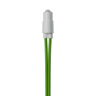 GEWISS - GEWGWA1804 UNITA LED VERDE 230Vac CON CAVI